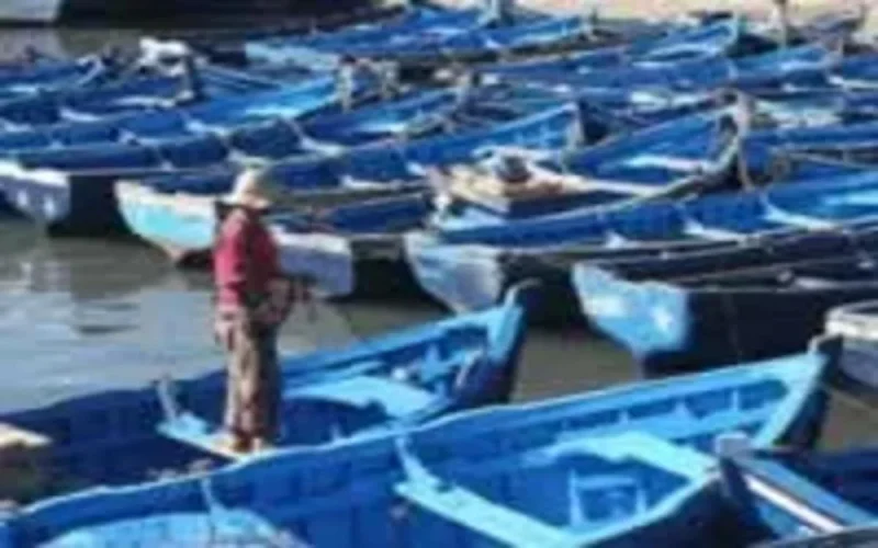 Essaouira l'ensorceleuse