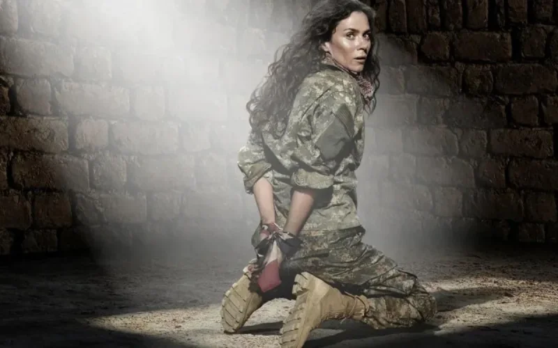 Une équipe de tournage de la série « Odyssey » agressée à Marrakech