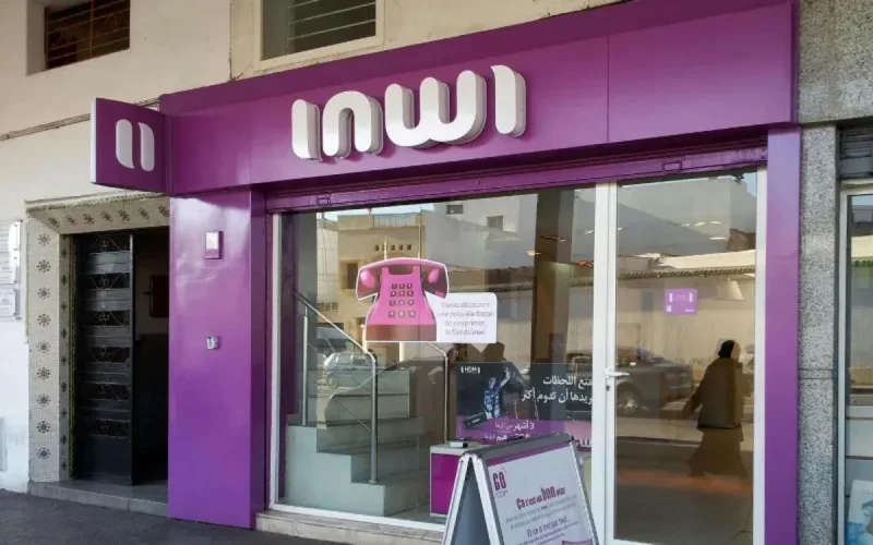 Inwi va investir 10 milliards de dirhams dans la 4G et l'ADSL
