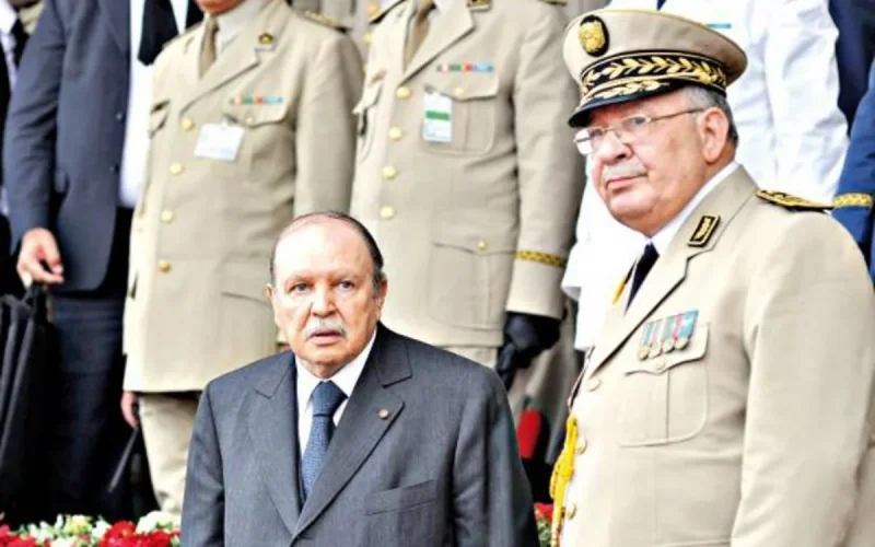 Trop petit, Abdelaziz Bouteflika a été refusé par la police marocaine en 1957
