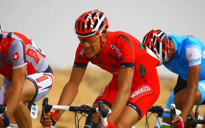 Le Maroc se retire du Tour d'Algérie cycliste à cause de la présence du Polisario