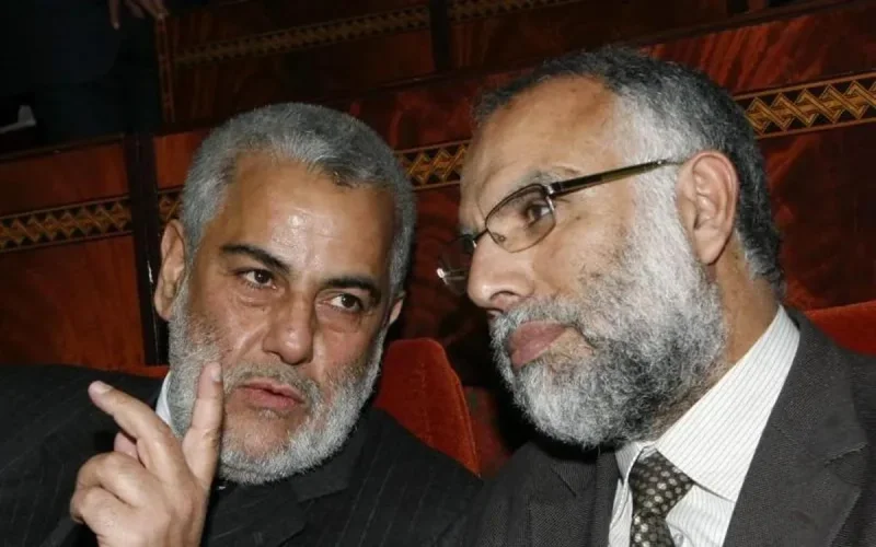 Abdelilah Benkirane doute sur la nature accidentelle de la mort d'Abdellah Baha