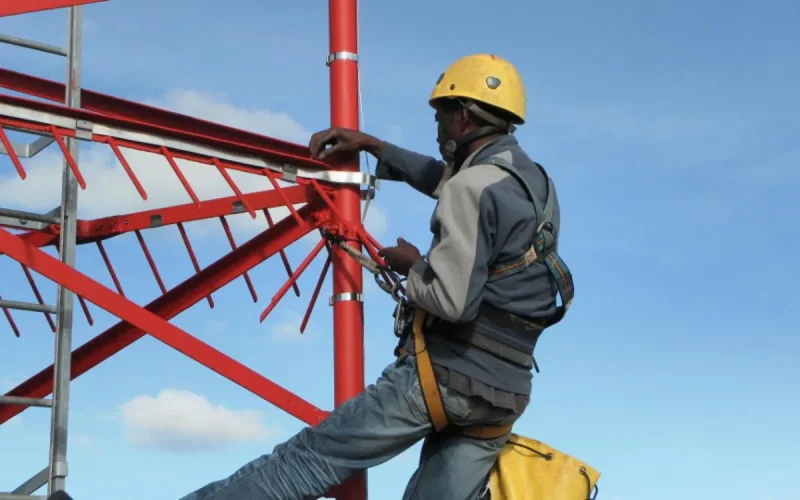 La filiale de Maroc Telecom, Gabon Telecom, victime d'un sabotage