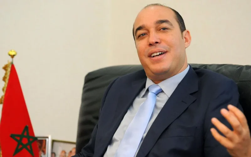 Mondial des Clubs : une enquête écarte la responsabilité de Mohamed Ouzzine