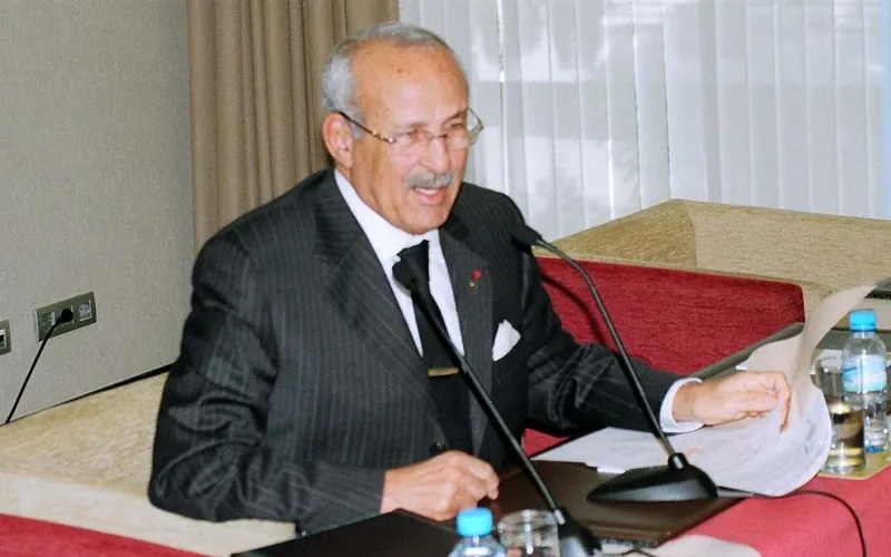 Miloud Chaabi, plus riche promoteur immobilier d'Afrique