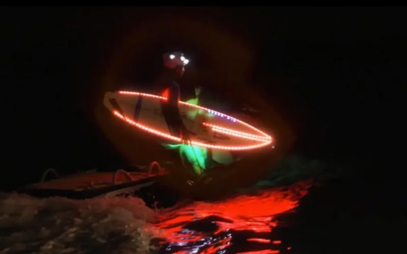 Du surf au Maroc comme vous ne l'avez jamais vu