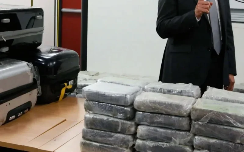 Des barons de la drogue dénoncent certains policiers de Casablanca