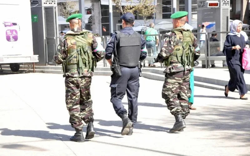 Maroc : Daech menace de voler les armes de "Hadar"