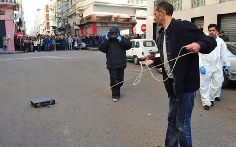 Nouvelle fausse alerte à la bombe à Casablanca