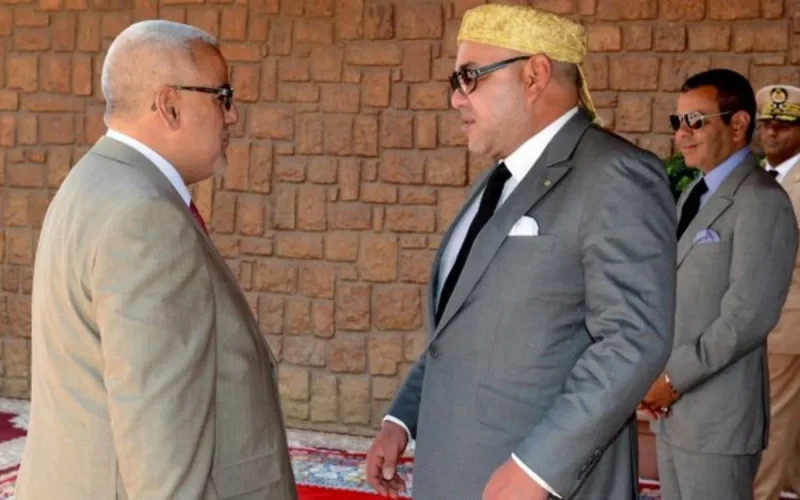 Benkirane préfère sortir du gouvernement que de contrarier le Palais