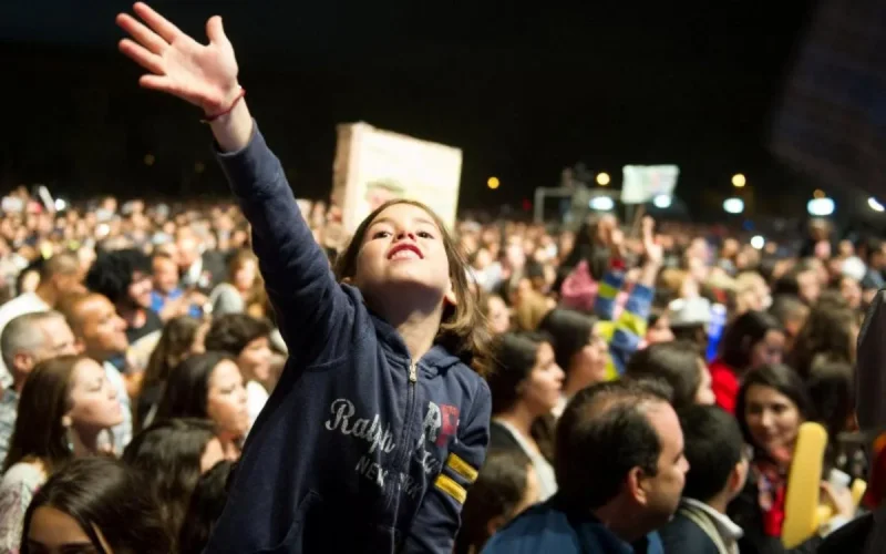 Le Maroc compte 33.848.242 habitants