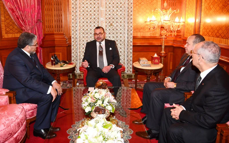 Le Roi Mohammed VI s'empare du dossier de l'avortement