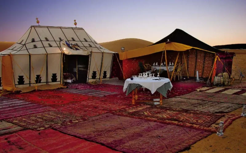 Maroc, meilleure destination touristique pour les Allemands en 2015