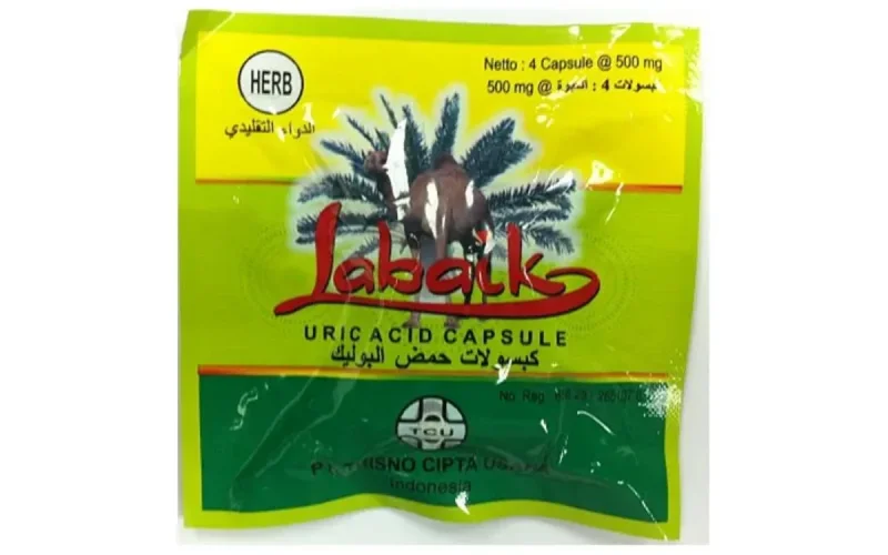 Labaik, « produit miracle » qui peut faire beaucoup de dégâts