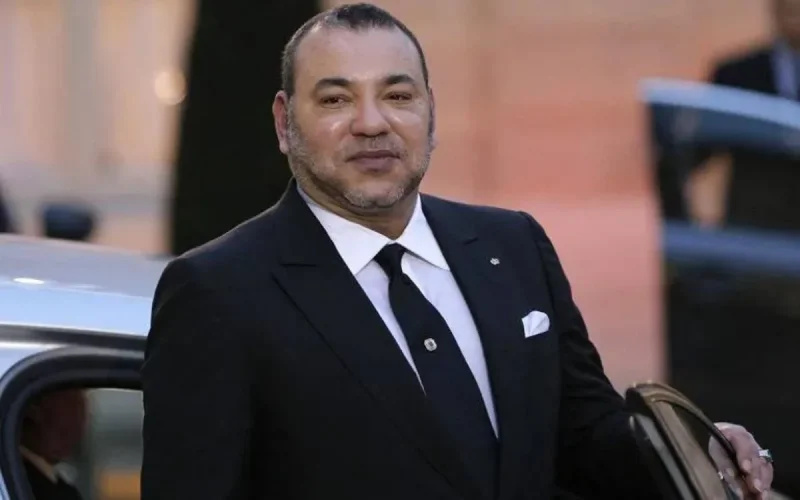 Le Roi Mohammed VI attendu en Mauritanie