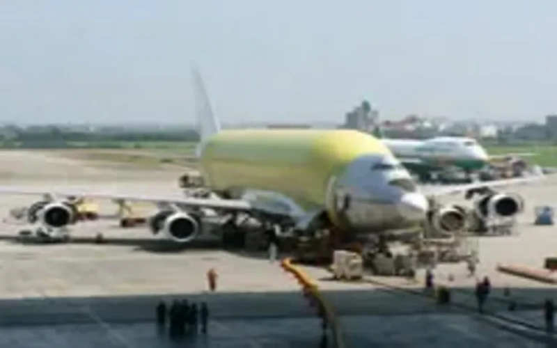 ﻿GB Airways Cargo s'installe à Casablanca