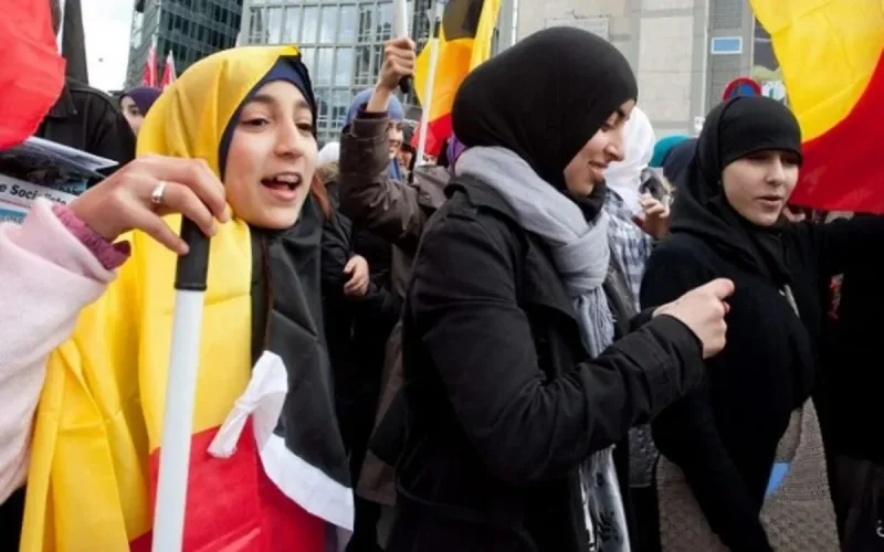 Le Maire d'Anvers s'en prend violemment à la communauté marocaine