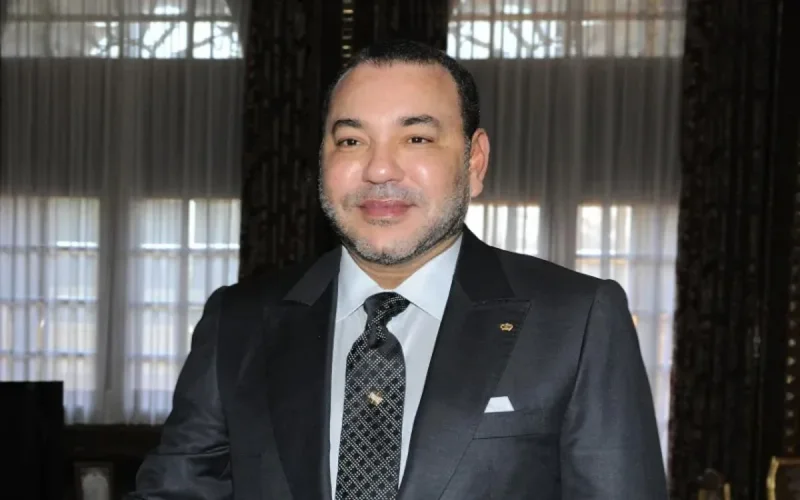 Mohammed VI met un avion privé à la disposition du MAT pour aller au Nigeria
