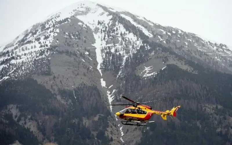 Crash de l'Airbus A320 en France : Deux marocains parmi les victimes 