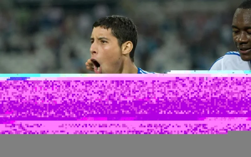 Abdelaziz Barrada, joueur africain le mieux payé de Ligue 1