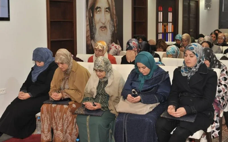 Mort de l'épouse d'Abdessalam Yassine, défunt leader d'Al Adl Wal Ihssane 