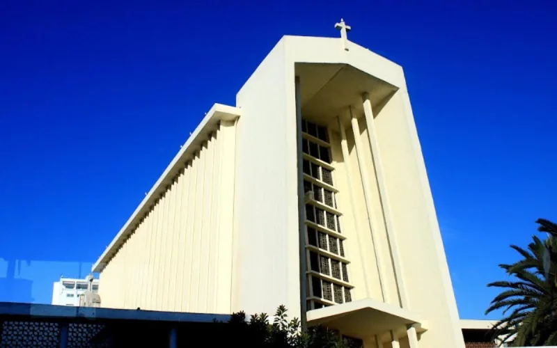 Les chrétiens marocains obligés de vivre leur foi en cachette