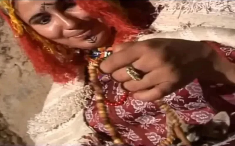 La fille d'un milliardaire arnaquée de 20 millions de dirhams par une "sorcière"