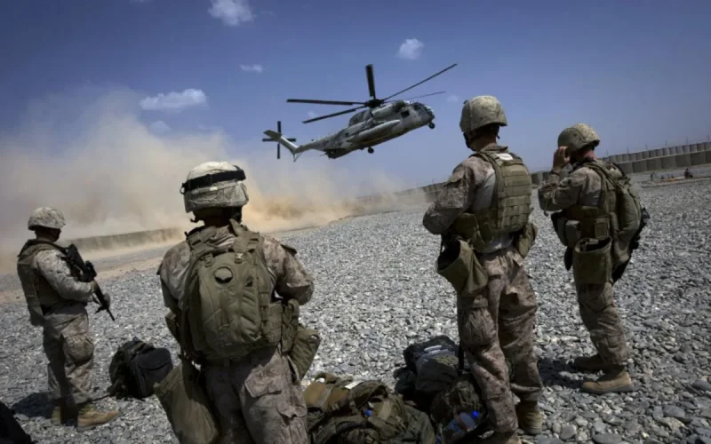 Le Maroc intègre l'armée arabe commune 