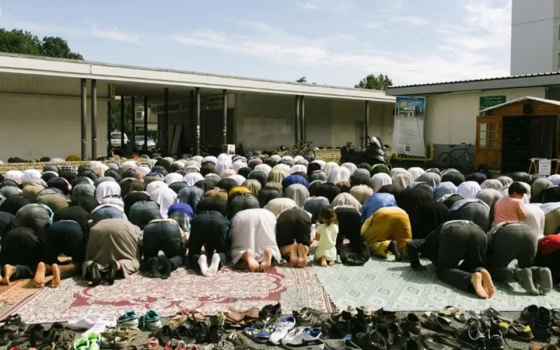 La France forme ses imams au Maroc