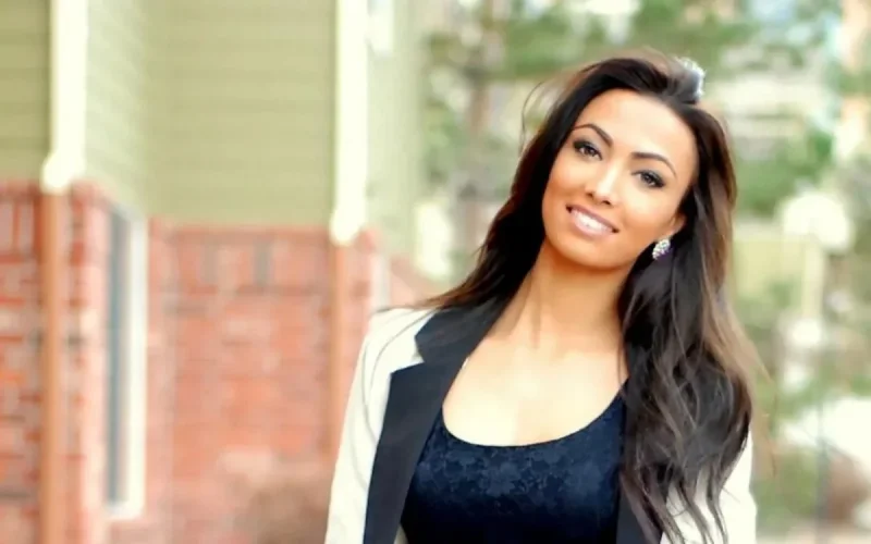 Miss New York est Marocaine et s'appelle Iman Oubou