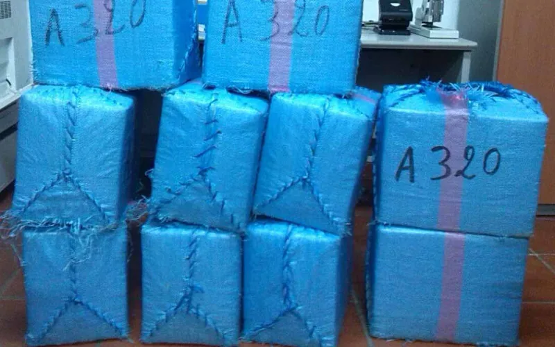 Maroc : un commissaire de police arrêté pour trafic de drogue