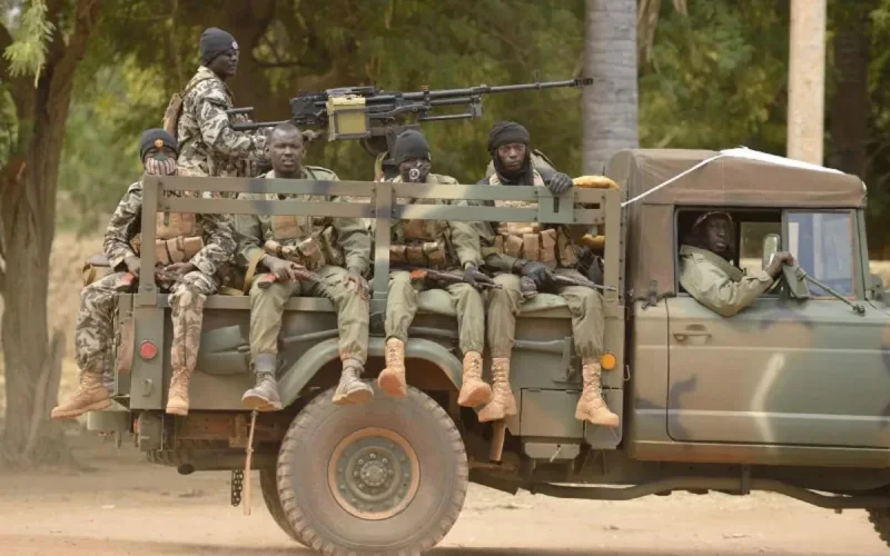 Le Maroc tacle l'Algérie après l'échec des pourparlers de paix au Mali