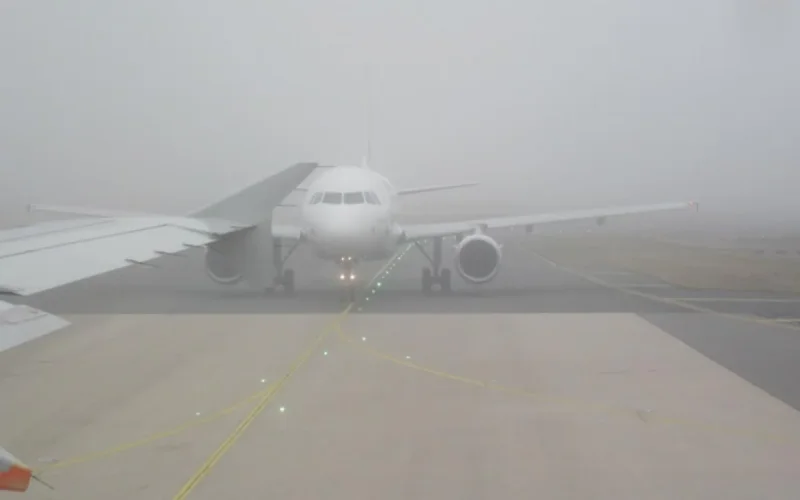 Royal Air Maroc annule des vols à cause du brouillard