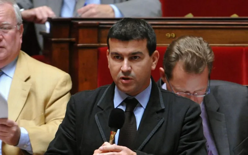 Un député français fait le lien entre djihad et lutte anti-tabac