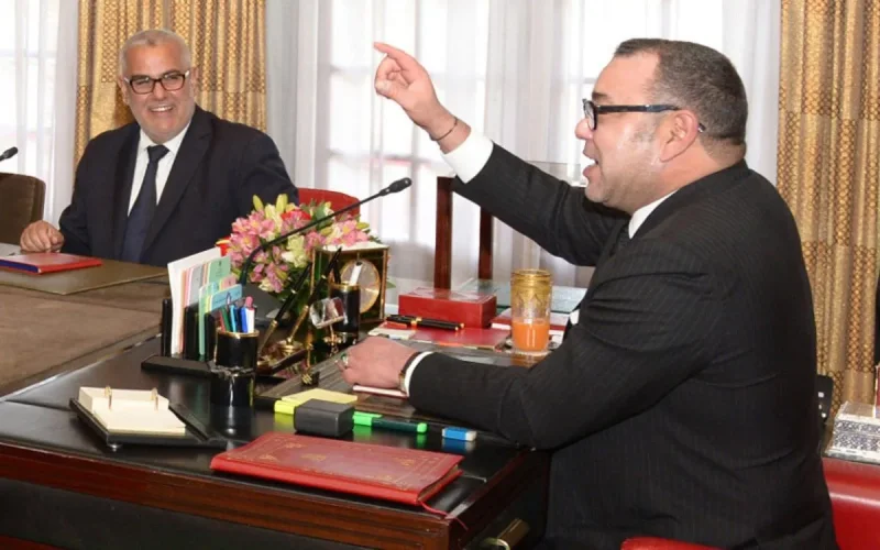 La colère de Mohammed VI précipite un remaniement du gouvernement Benkirane