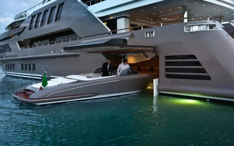 Cinq Marocains parmi les 100 arabes les plus riches du monde