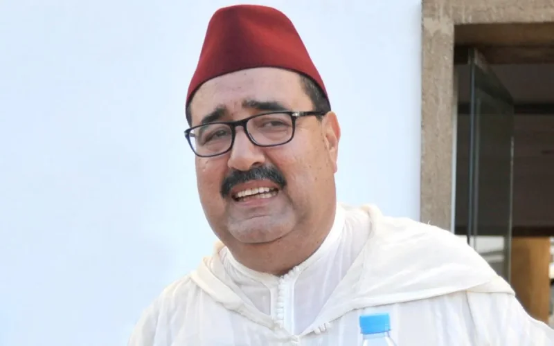 Driss Lachgar menacé de mort par l'Etat islamique