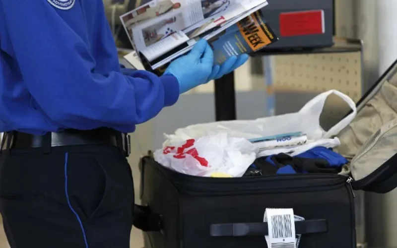 Des Tunisiens se plaignent de "fouilles humiliantes" à l'aéroport de Casablanca 