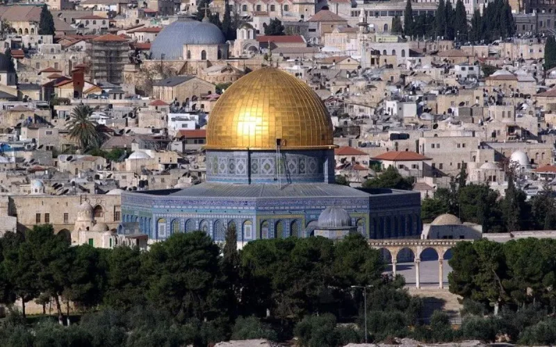 Plus de 3000 Marocains ont visité Jérusalem en 2014