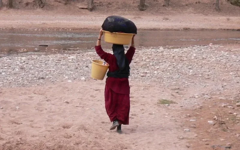 Une femme vivante déclarée morte depuis 25 ans à Meknès