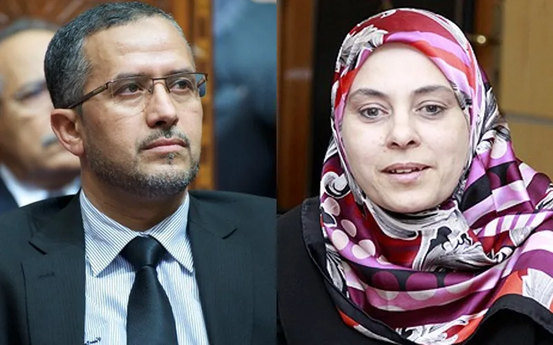 Maroc : le divorce d'une ministre devient une affaire politique