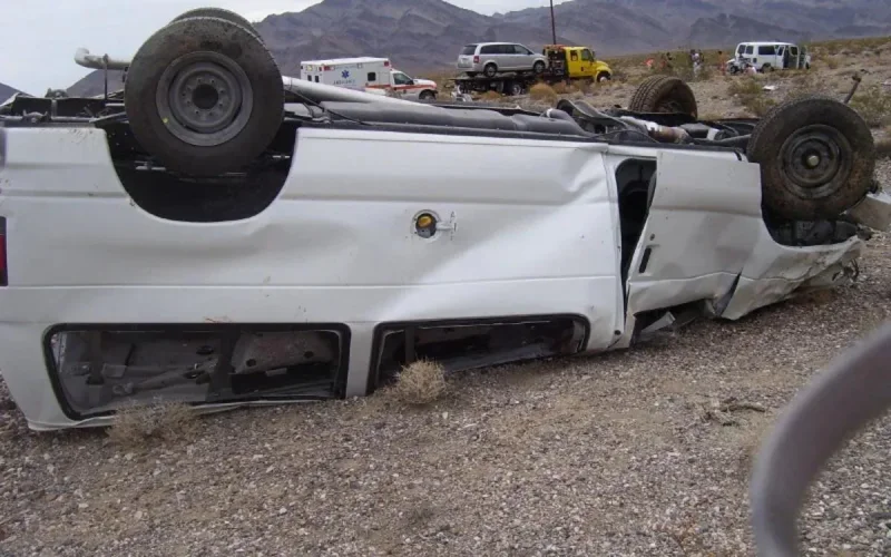 La route marocaine a encore tué