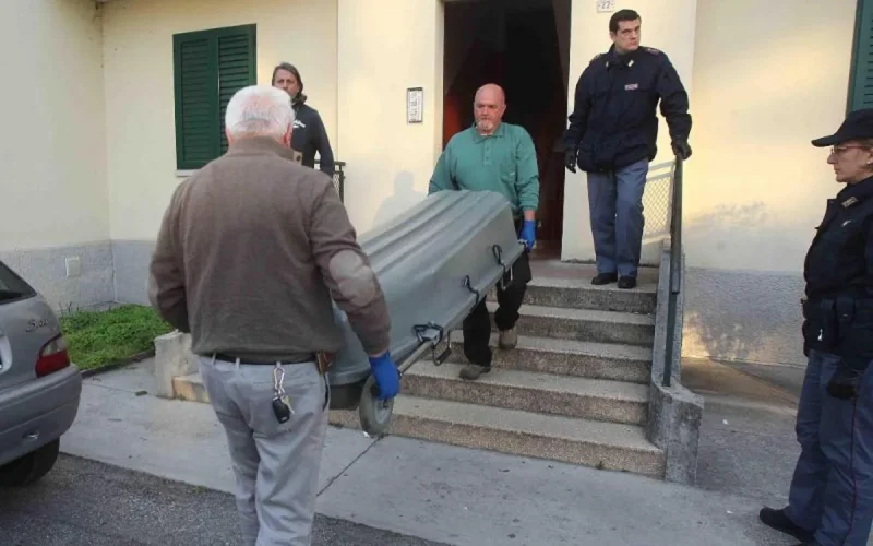 Un Marocain tue sa famille à coups de pioche en Italie