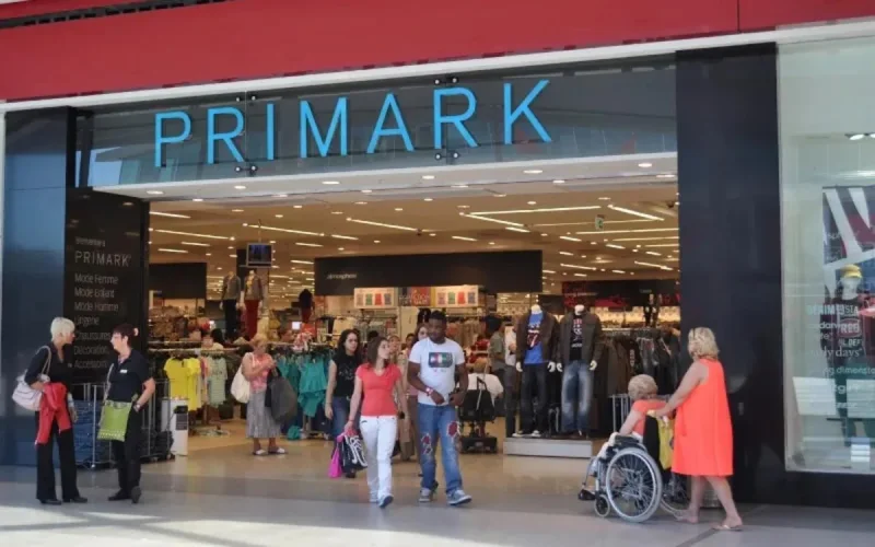 Les magasins Primark accusés d'islamophobie