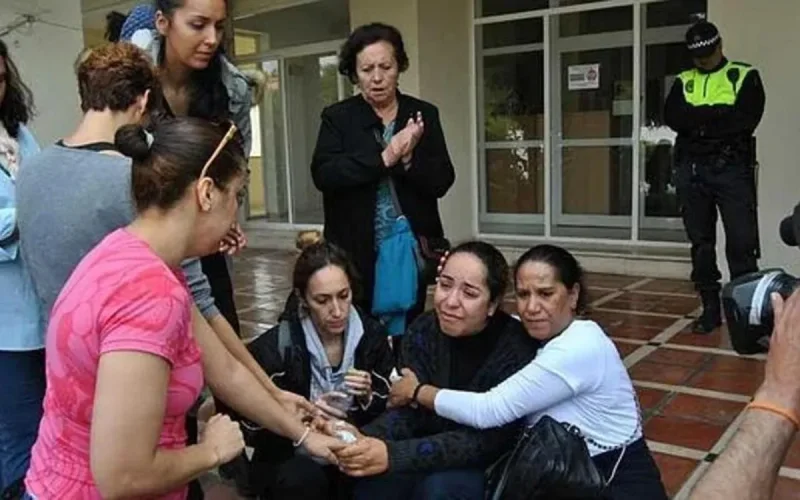 Espagne : deux familles marocaines jetées à la rue