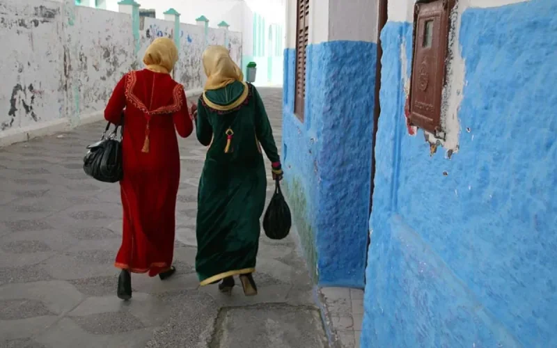 Maroc : avec ou sans hijab ?