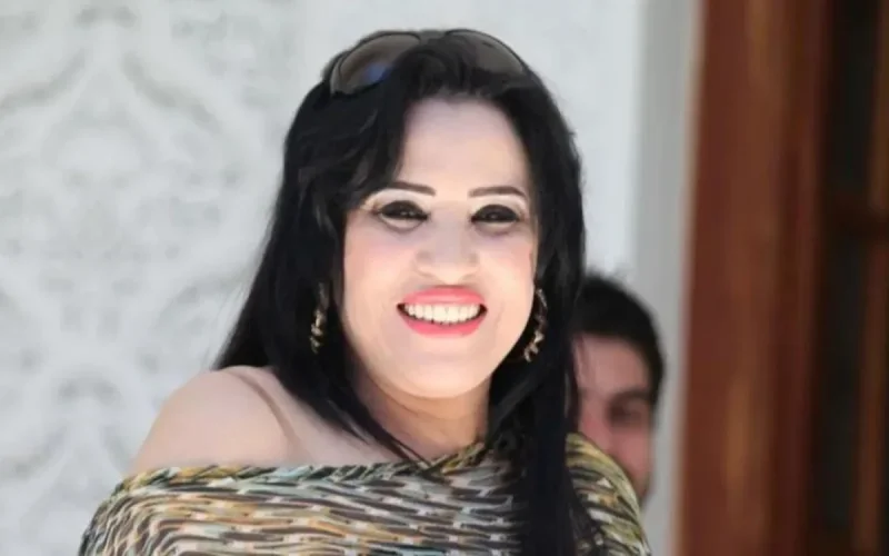 Vidéo : Najat Aatabou se voit en niqab