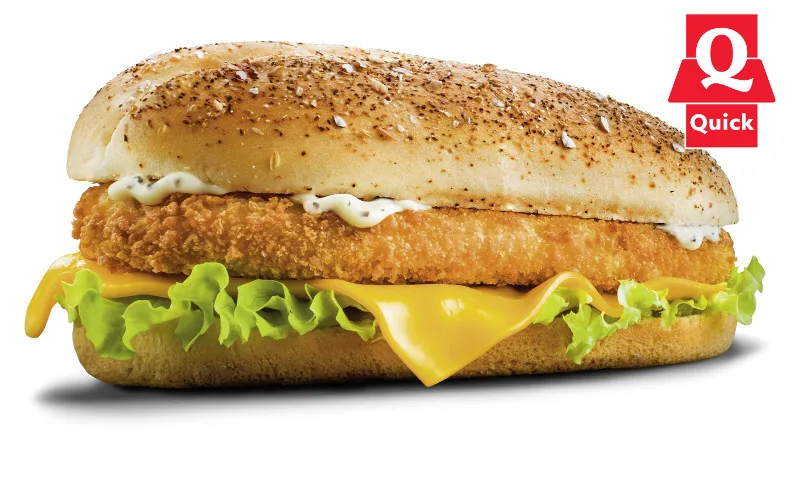 Quick revient au Maroc