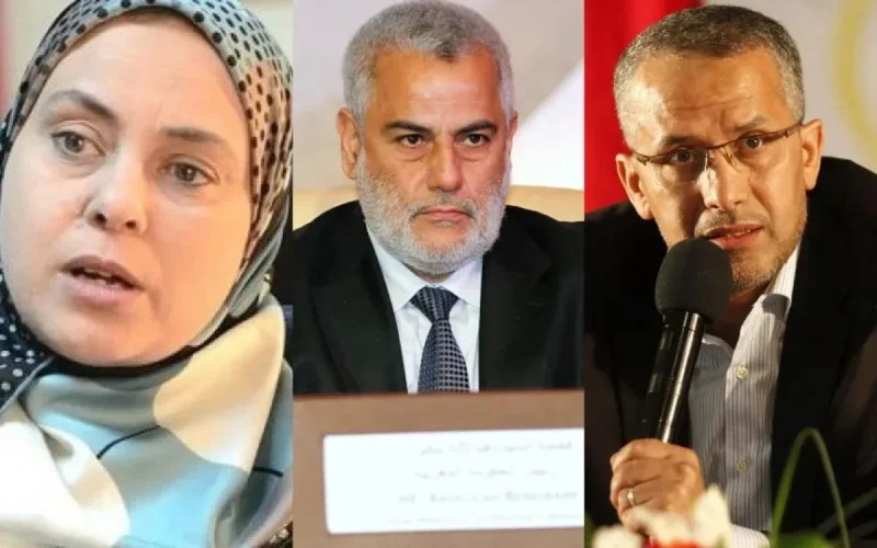 Benkirane : "L'histoire de Choubani et Benkhaldoun embarrasse le PJD"