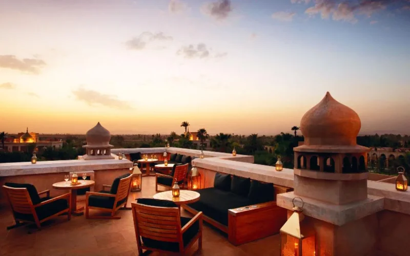 Un voyage au Maroc offert à des policiers français par un trafiquant de drogue